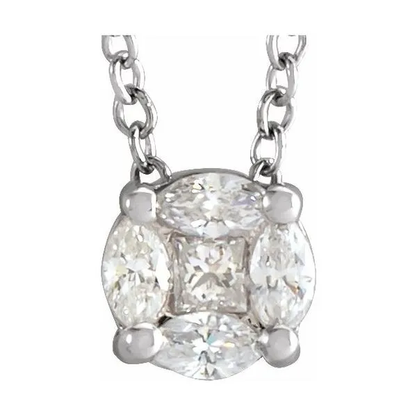 Necklace Ray Jewelers Elmira, NY