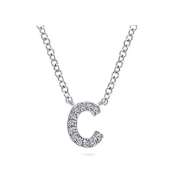 Necklace Ray Jewelers Elmira, NY