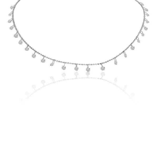 Necklace Image 2 Ray Jewelers Elmira, NY