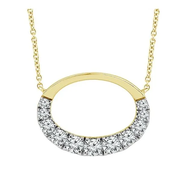 Necklace Ray Jewelers Elmira, NY