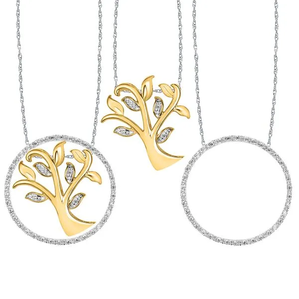 Necklace Ray Jewelers Elmira, NY