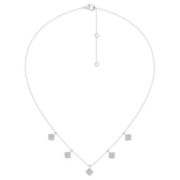 Necklace Image 2 Ray Jewelers Elmira, NY