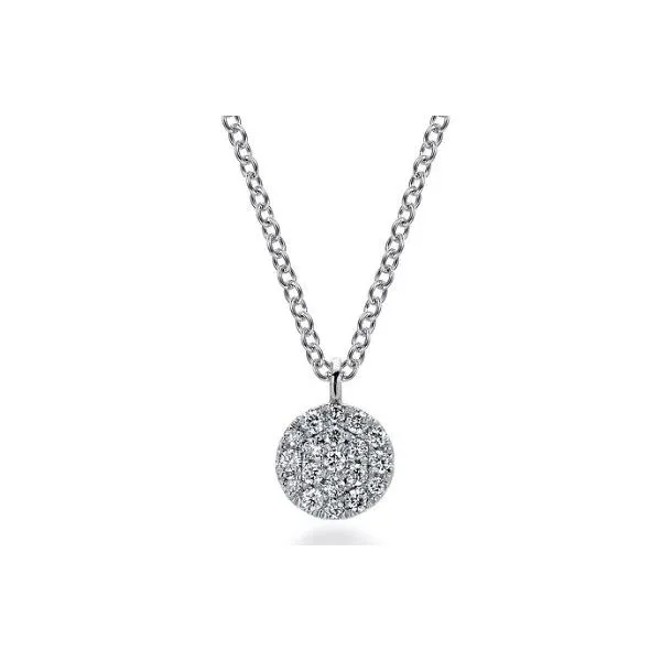Necklace similar item image