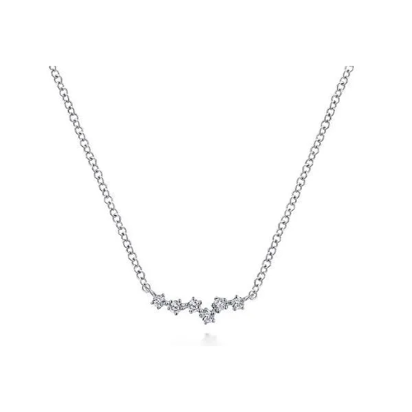 Necklace Ray Jewelers Elmira, NY