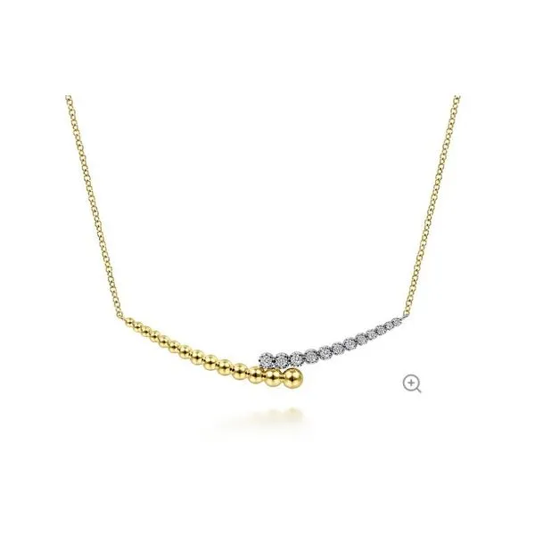 Necklace similar item image