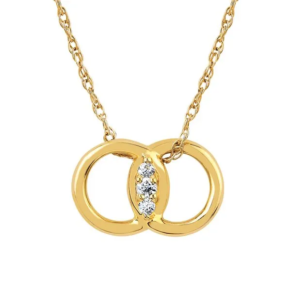 Necklace similar item image