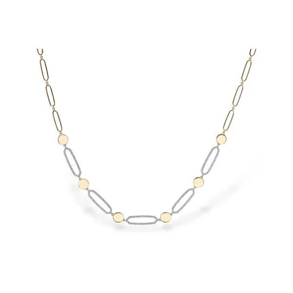 Necklace Ray Jewelers Elmira, NY