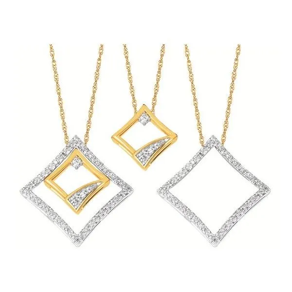 Necklace Ray Jewelers Elmira, NY