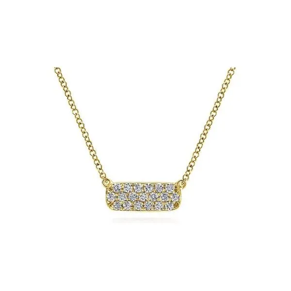 Necklace Ray Jewelers Elmira, NY