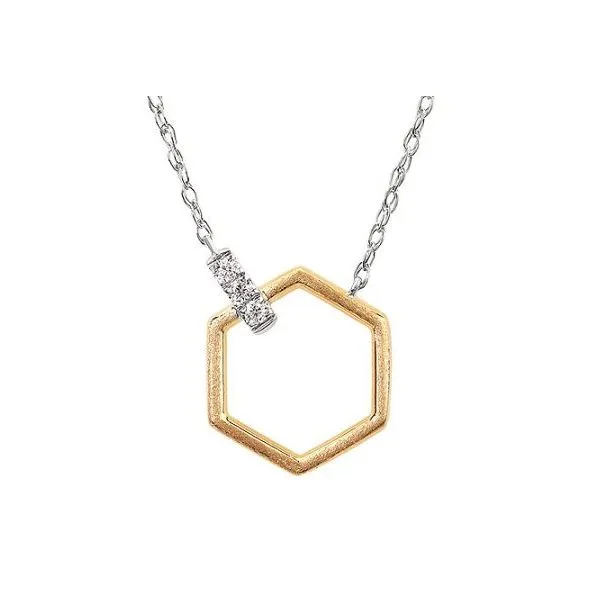 Necklace Ray Jewelers Elmira, NY