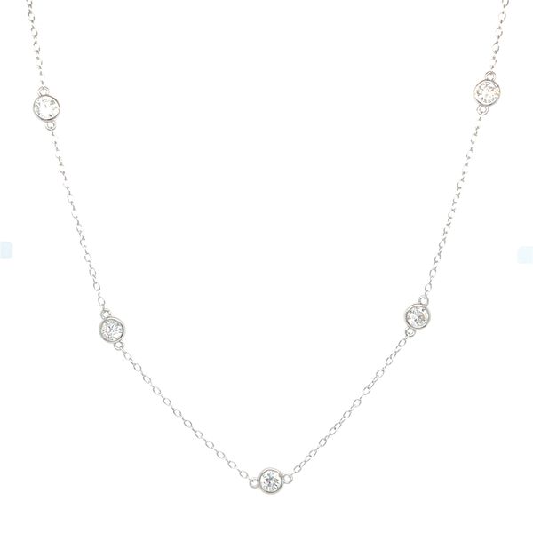 Necklace Ray Jewelers Elmira, NY