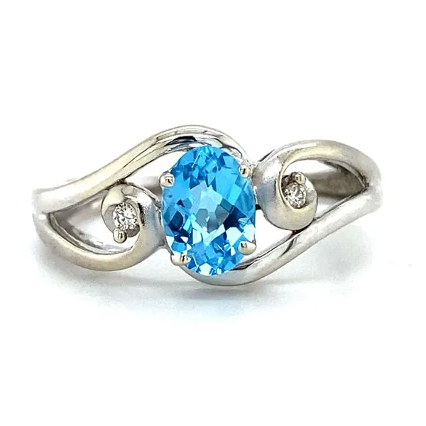 Fashion Ring Ray Jewelers Elmira, NY