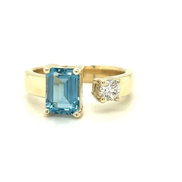 Fashion Ring Ray Jewelers Elmira, NY
