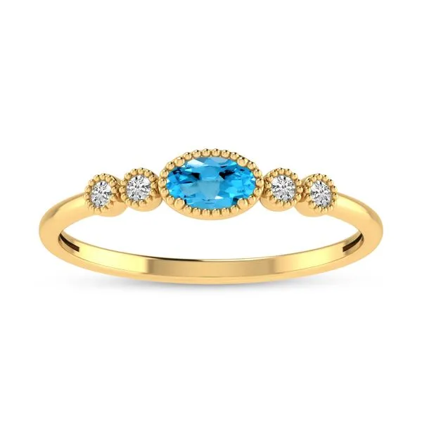 Fashion Ring