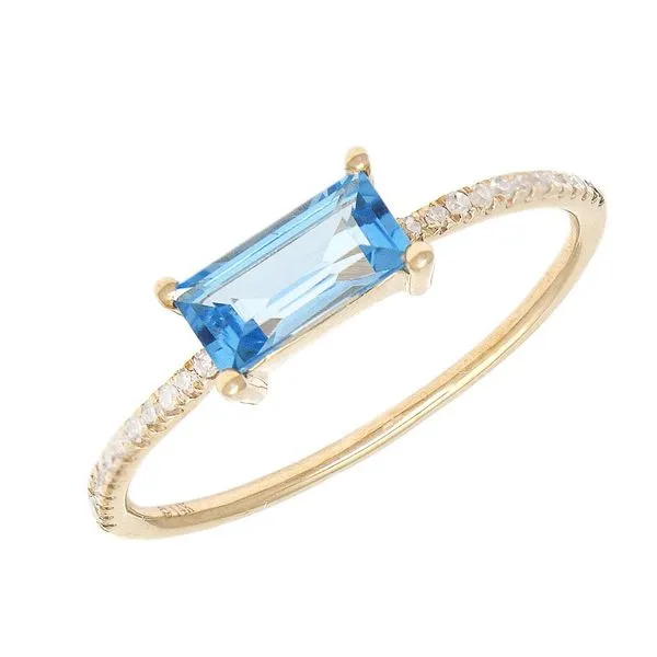 Fashion Ring Ray Jewelers Elmira, NY