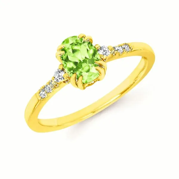 Fashion Ring Ray Jewelers Elmira, NY