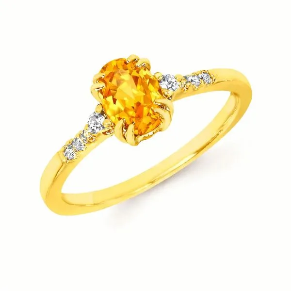 Fashion Ring Ray Jewelers Elmira, NY