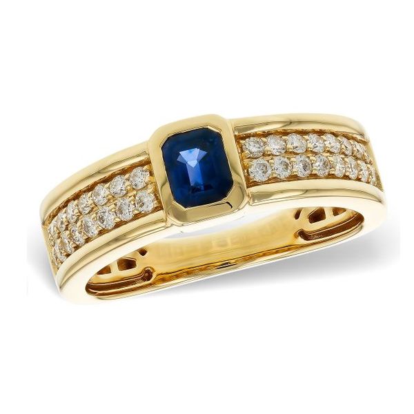 Fashion Ring Ray Jewelers Elmira, NY