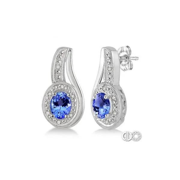 Earrings Ray Jewelers Elmira, NY