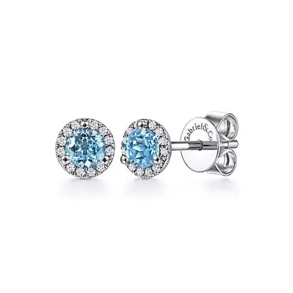 Earrings Ray Jewelers Elmira, NY