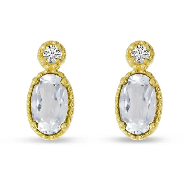 Earrings Ray Jewelers Elmira, NY