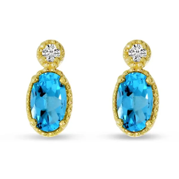 Earrings Ray Jewelers Elmira, NY
