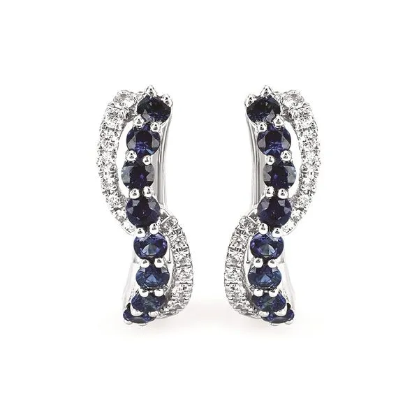 Earrings similar item image