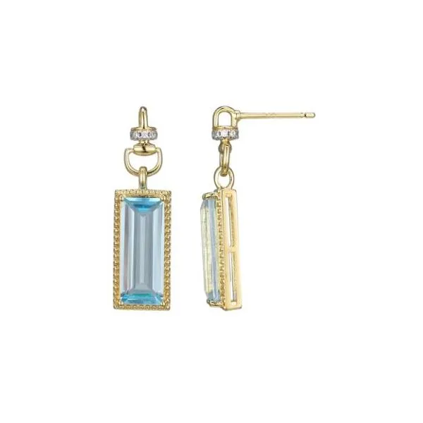Earrings Ray Jewelers Elmira, NY