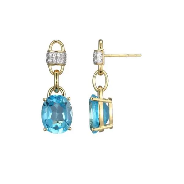 Earrings Ray Jewelers Elmira, NY