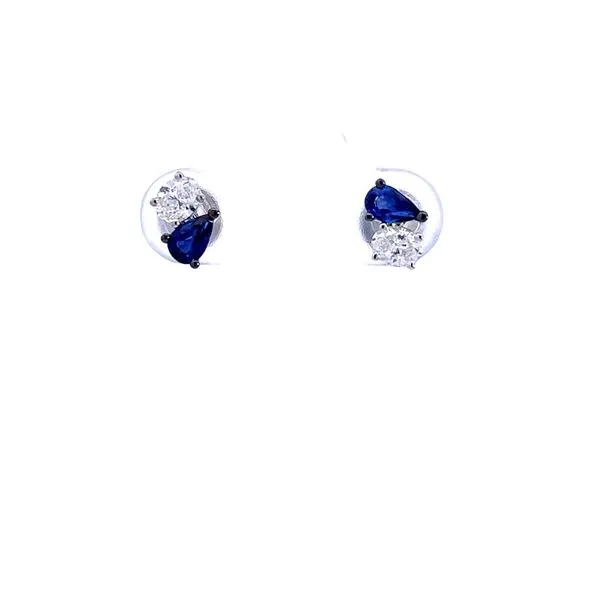 Earrings Ray Jewelers Elmira, NY