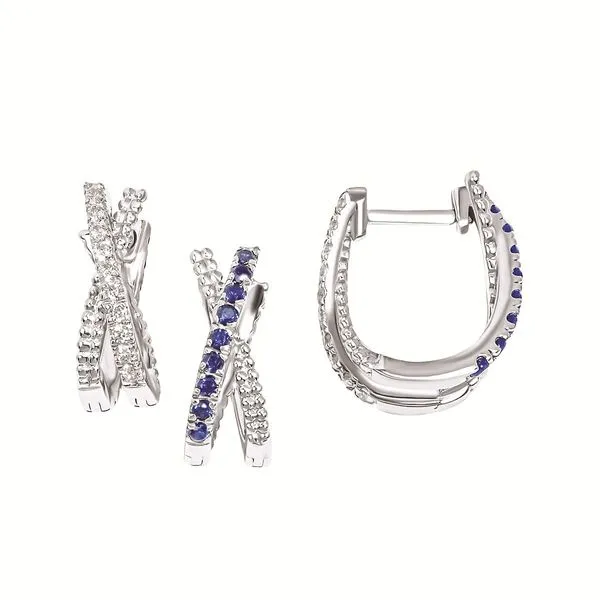 Earrings Ray Jewelers Elmira, NY