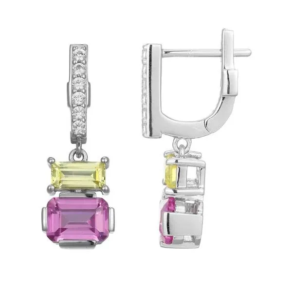 Earrings Ray Jewelers Elmira, NY