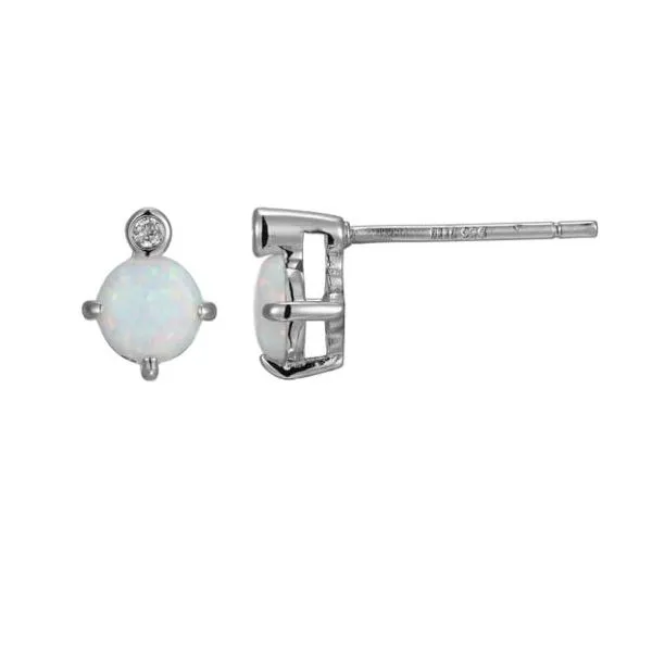 Earrings Ray Jewelers Elmira, NY