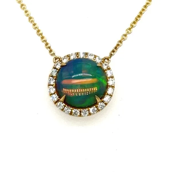 Necklace Ray Jewelers Elmira, NY