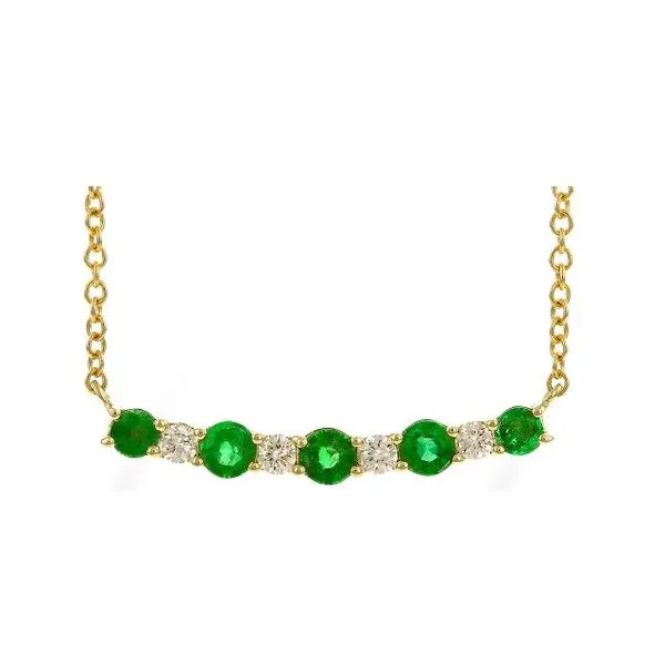 Necklace similar item image
