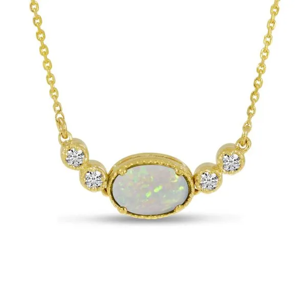 Necklace Ray Jewelers Elmira, NY