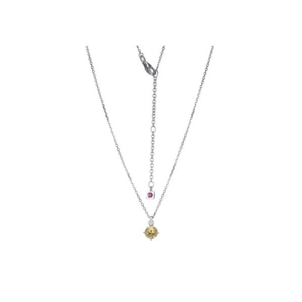 Necklace Ray Jewelers Elmira, NY