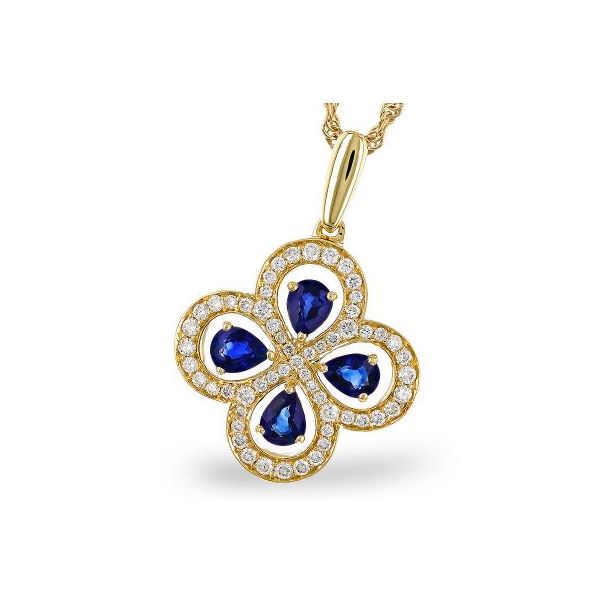 Necklace Ray Jewelers Elmira, NY