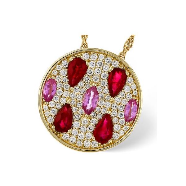 Necklace Ray Jewelers Elmira, NY