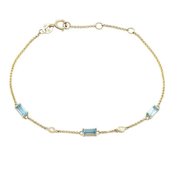 Bracelet Ray Jewelers Elmira, NY