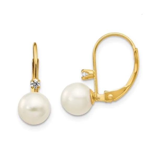 Earrings Ray Jewelers Elmira, NY