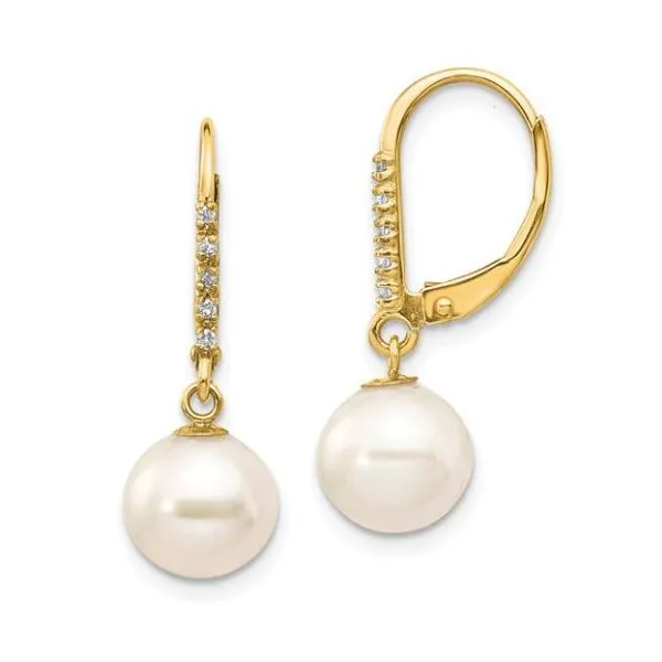 Earrings Ray Jewelers Elmira, NY