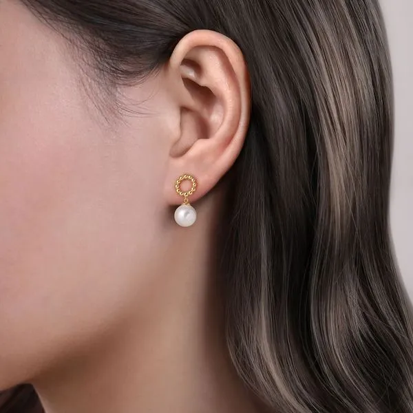 Earrings Image 2 Ray Jewelers Elmira, NY
