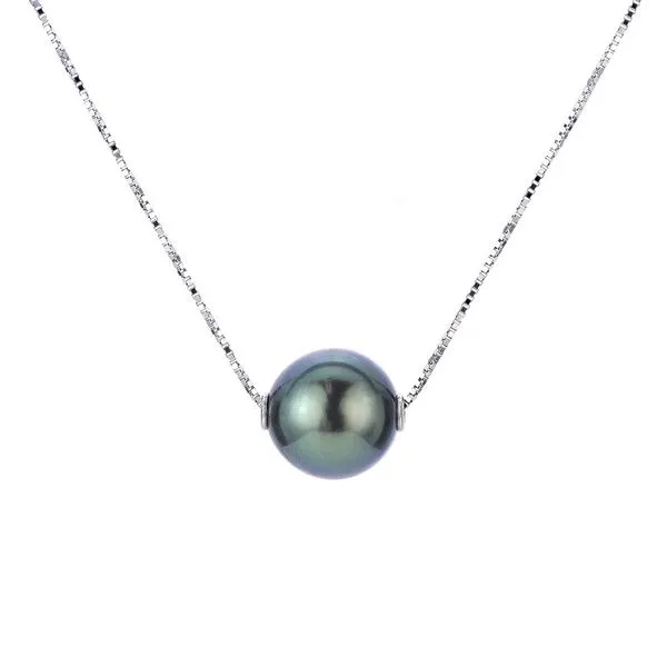 Pearl Necklace Ray Jewelers Elmira, NY