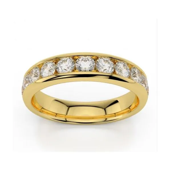 Wedding Band Ray Jewelers Elmira, NY