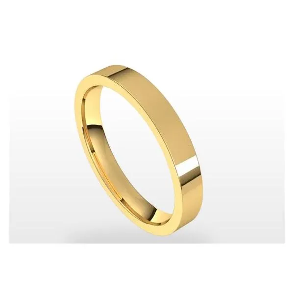 Wedding Band