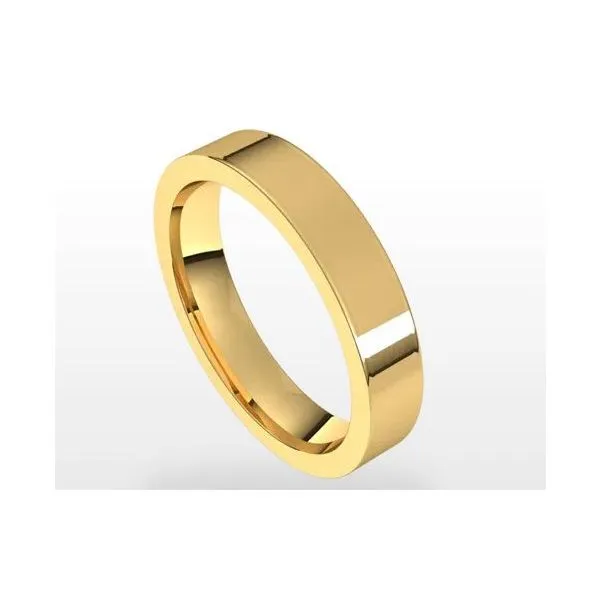 Wedding Band