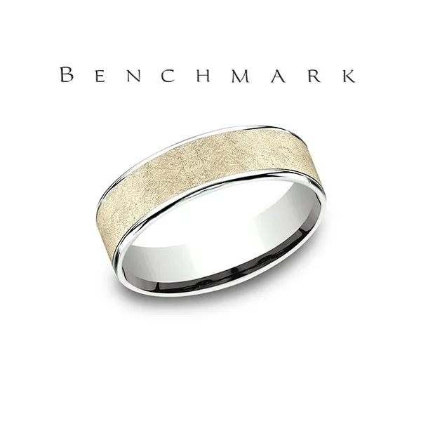 Wedding Band