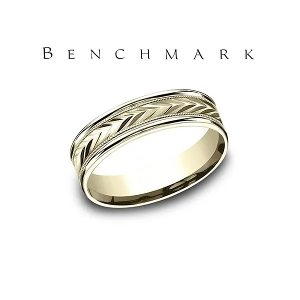 Wedding Band