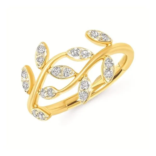 Fashion Ring Ray Jewelers Elmira, NY